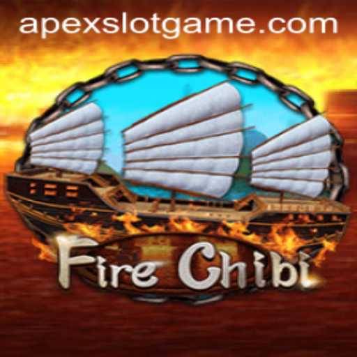 FireChibi: Unlocking the Mysteries of the Apexslot Adventure