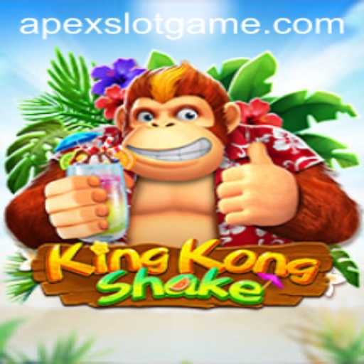 Discover the Thrills of KingKongShake: An Apexslot Sensation